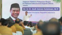 Kelapa Maluku Utara Tembus Tiongkok, Hilirisasi Dongkrak Ekonomi Petani