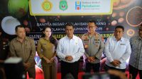 Kembalikan Kejayaan Rempah Indonesia, Visi Mentan Amran Jadikan Malut Pusat Rempah Dunia
