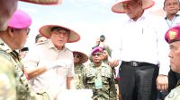 Kementan Gandeng TNI AL Bergerak Bersama Wujudkan Swasembada Kedelai