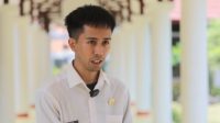 Guru Muda Lulusan Australia Mengajar di Sekolah Rakyat: Program Ini Tepat Sasaran