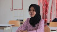 Bisa Makan 3 Kali Sehari, Kini Alfi Anak Pemulung Nikmati Hidup Layak di Sekolah Rakyat