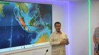Tiba-tiba Sidak PTPN, Mentan Amran Tekankan Kontribusi Bagi Pangan Nasional