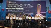 BPJS Kesehatan Apresiasi Faskes Hadirkan Layanan JKN Terbaik 2025, Ini Daftarnya