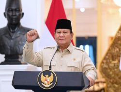 Prabowo Siapkan Pendidikan Vokasi untuk Tenaga Kerja Domestik dan Migran