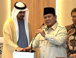 Prabowo Targetkan Setiap Kabupaten/Kota Punya Rumah Sakit Canggih