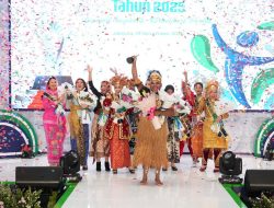 12 Duta Muda BPJS Kesehatan 2025 Terpilih Jadi Agent of Change JKN