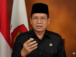 Longki Djanggola Minta Penempatan Guru di Daerah 3T Diserahkan ke Pemda