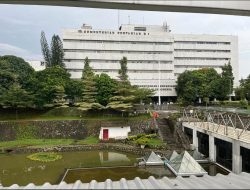 Humas Kementan: Pimpinan Sudah Menegur Pejabat yang Memberi Dukungan Pribadi