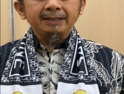 Dewan Pertimbangan MUI Apresiasi Langkah Kementan Bantu Palestina: Wujud Syukur atas Swasembada Pangan Indonesia