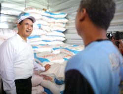 Animo Petani Meningkat, Penurunan Harga Pupuk Subsidi Dorong Produktivitas Nasional