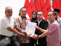 Gunakan Hak Rehabilitasi, Presiden Prabowo Pulihkan Nama Baik Dua Guru di Luwu Utara