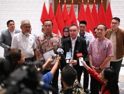 Dua Guru Luwu Utara Bersyukur Dapat Rehabilitasi dari Presiden Prabowo