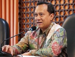 Ketika Mentan Amran Membakar Semangat Ribuan Alumni ITS