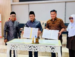 Alfamidi dan Pemkab Tojo Una Una Jalin Kerja Sama Dorong Tumbuhnya Ekonomi Daerah