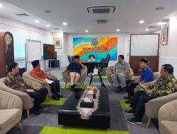 DPRD Palu Datangi BKN & Komisi II DPR, Perjuangkan Nasib 1.171 Honorer dan Lapor Dugaan P3K Siluman