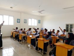 IMIP Rancang Kawasan Pendidikan Terpadu di Bahadopi