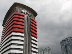 Pecah Rekor! KPK Gelar 3 OTT Sehari, Ini Deretan Pejabat yang Terjaring