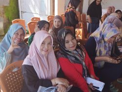 Pemilihan Ketua RT di Kota Makassar