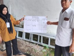 Ini Hasil Pemilihan Ketua RT di RW 11 Kelurahan Tello Baru, Kota Makassar