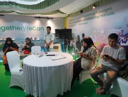 Survei Persepsi 2025, IMIP Beri Kontribusi Besar terhadap Peningkatan Ekonomi