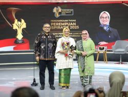 Telkom Perkuat Peran Kepemimpinan Perempuan di Era Transformasi Digital
