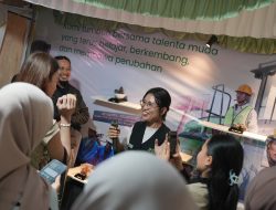 Job Fair IMIP Tuntas, Warga Morowali dapat Akses Prioritas
