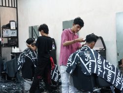 Konsumsi Karyawan IMIP Meningkat, Ekosistem Usaha Bertumbuh Pesat