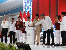 Tangis Tak Terbendung saat Peresmian 166 Sekolah Rakyat Gratis untuk Anak Miskin: Ini Patut Dikenang