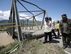 Pemerintah Anggarkan Rp 60 T untuk Darurat Bencana di 2026, Ada Juga Dana Pemulihan Pascabencana