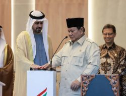 Sejarah Baru: Indonesia Kini Punya Aset Hotel di Makkah, Buah Diplomasi Prabowo
