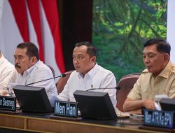 Negara Kuasai Kembali 4,09 Juta Hektare Kebun Sawit Ilegal: 900 Hektare Dikembalikan Jadi Hutan Konservasi