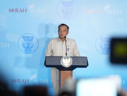 11 Unit Rampung, 50 Jembatan Gantung Segera Diselesaikan Awal 2026