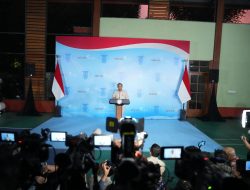 Prabowo Dorong Percepatan Kampung Nelayan dan Kapal Tangkap Demi Ketahanan Protein