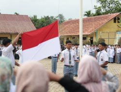 Bagi Murid di Aceh Tamiang, Masuk Sekolah Lagi Jadi Pelipur Lara usai Bencana