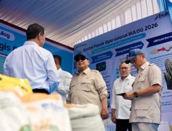 Prabowo Tegaskan Pentingnya Pejabat Paham Pasal 33 UUD 1945: Kalau Tidak, Keluar Saja!