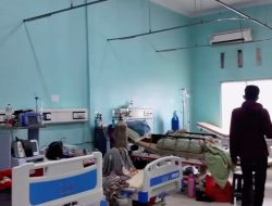 Relawan Senang RSUD Aceh Tamiang Pulih Setelah 1 Bulan: Kerja Keras TNI, Polri, Kementerian