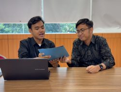 Digaji Setara UMP, Fresh Graduate Rasakan Manfaat Magang Nasional Inisiasi Prabowo