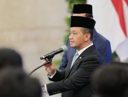 Arahan Prabowo untuk Dewan Energi: Hindari Impor BBM hingga Swasembada Energi