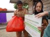 IMIP Berbagi Sembako untuk Dhuafa dan Lansia di 12 Desa
