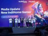 Telkomsel–Nuon Luncurkan IndiHome Gamer Full 1:1 Speed untuk Para Gamers Mulai Rp 290 Ribu