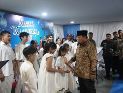 Capai 55 Juta Penerima dalam Setahun, Prabowo Sebut Progres MBG Indonesia Lebih Cepat dari Brasil