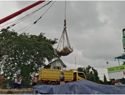 Melihat Aksi Sigap TNI AL Gagalkan Penyelundupan Timah Rp 12,5 M di Perairan Bangka