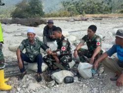 Layanan Kesehatan Gratis Pulihkan Harapan Warga Aceh Pascabencana