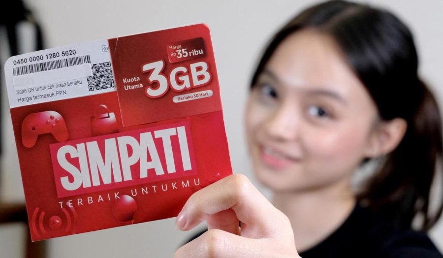 Sisa Kuota Tak Lagi Terbuang: Telkomsel Prabayar SIMPATI Hadirkan Akumulasi Kuota