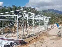 Aceh Masuki Fase Pemulihan, Pemerintah Percepat Huntara untuk Warga Terdampak