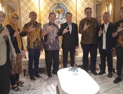 Aspirasi Luwu Raya Menguat, Dukungan Politik Datang, Moratorium Jadi Penentu