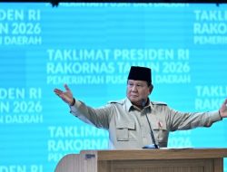 Prabowo Minta Kepala Daerah Turut Perhatikan Situs-situs Bersejarah Nasional