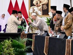 Jusuf Hamka Kagum Nyali Prabowo Sikat Koruptor