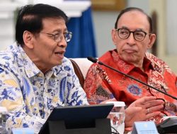 Hasan Wirajuda: Banyak Kritik Muncul karena Informasi soal Board of Peace Tidak Utuh