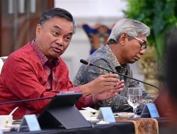 Dino Patti Djalal: Board of Peace Satu-satunya Opsi, Prabowo Pilih Jalur Realistis